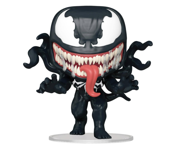 Funko POP Games: Spider-Man 2 - VENOM - 1271283 - zdjęcie 2